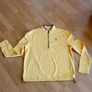 Callaway Pullover Mens Medium Golf